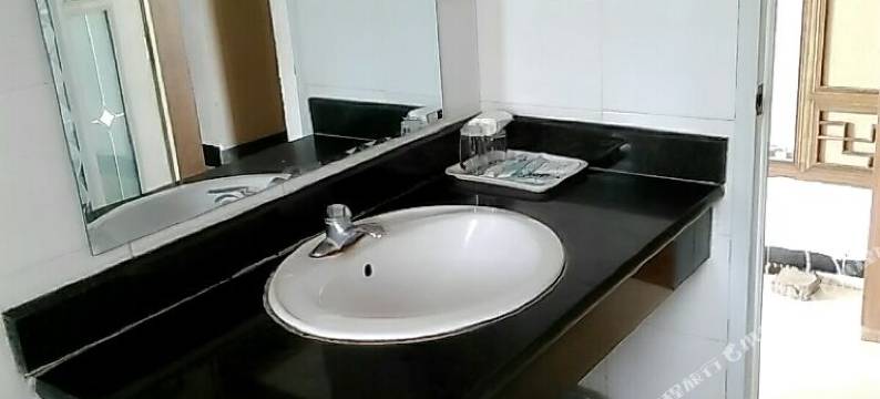 蒙自鸿一宾馆图片