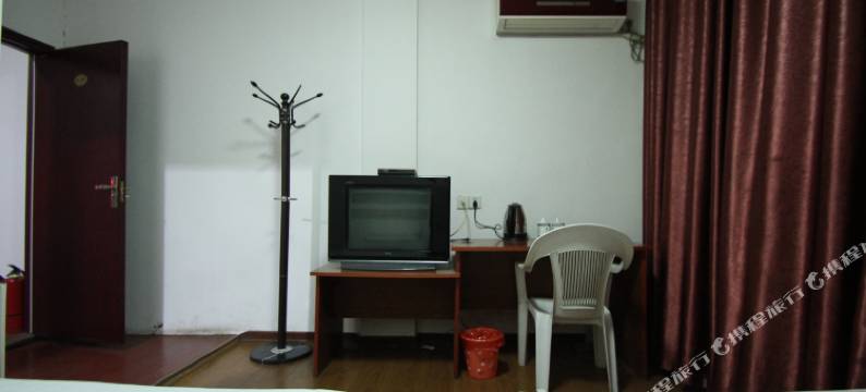 盐城光明宾馆图片