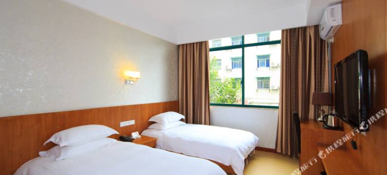 方兴精品酒店(杭州下沙大学城文泽路地铁站店)图片