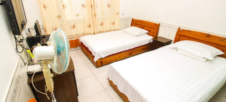 桐城如意宾馆图片