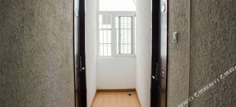 宁波朋强宾馆图片