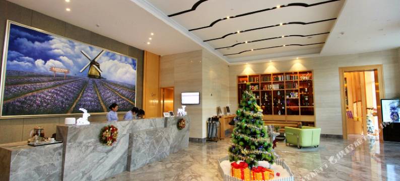 麗枫酒店(深圳龙华清湖地铁站店)图片