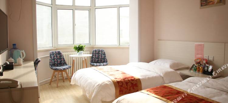 南皮迎宾馆图片