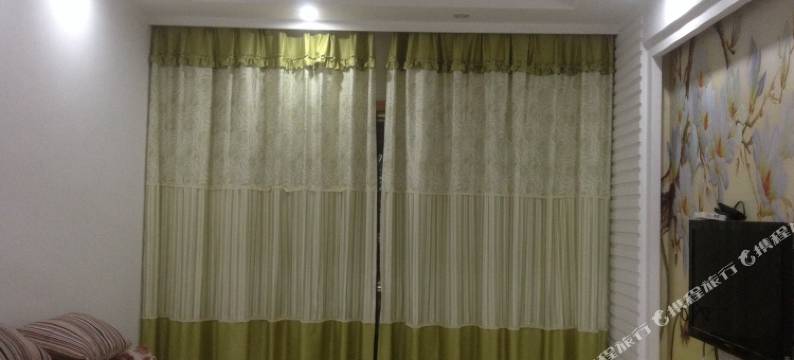 乌镇慧慧小巢民宿图片