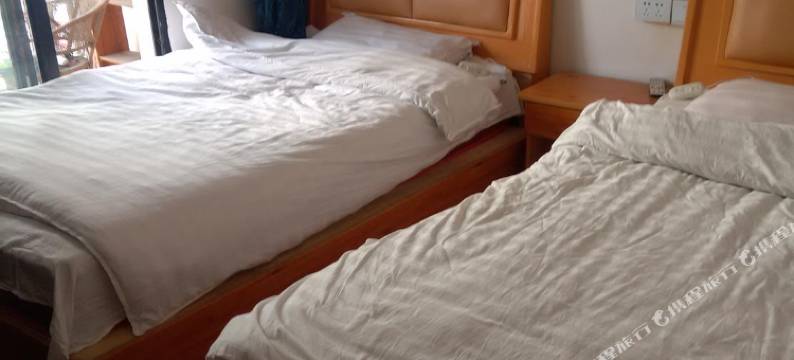 正安家和公寓图片