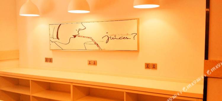 云天优品酒店(张家口宣化高铁站店)图片