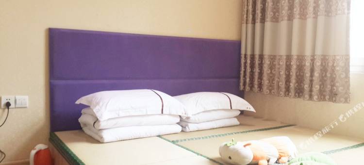 虫虫客栈(南阳师院店)图片