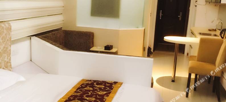 梵希公寓酒店(长沙喜盈门范城店)图片