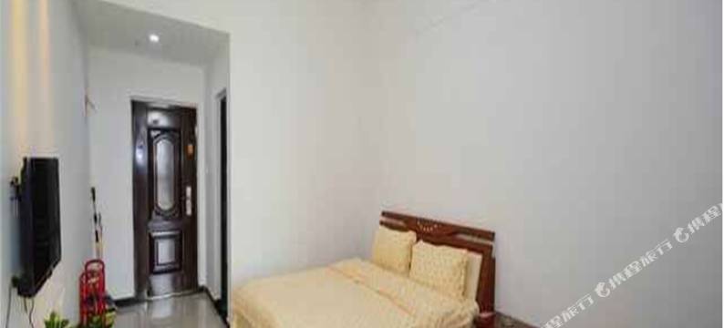 郑州青苹果时尚酒店图片