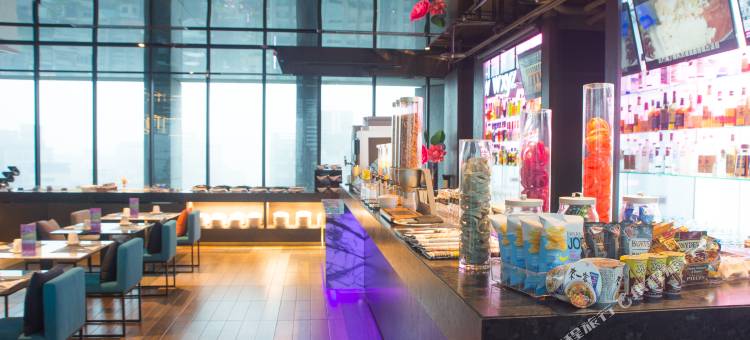 台北中山雅乐轩酒店图片