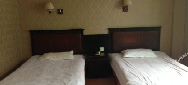 建瓯祥瑞宾馆图片