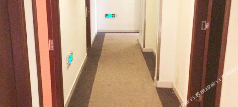 美联一家宾馆(常熟梅李店)图片