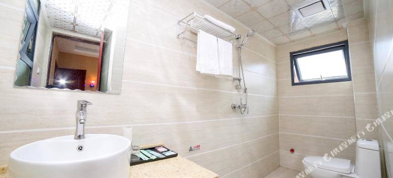 当阳聚鑫楼宾馆图片