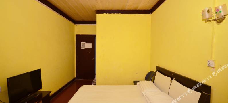 武汉南翔旅馆图片