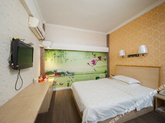 乐天玛特超市(如皋店)