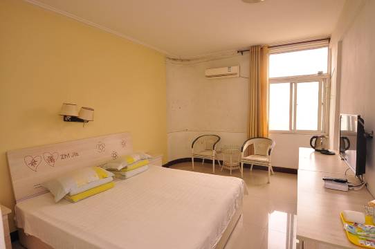 庆云东辉快捷宾馆