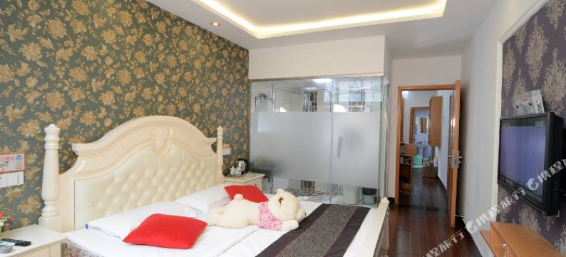 西塘采菊东篱客栈图片