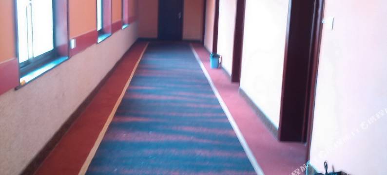 荣成峨石山宾馆图片