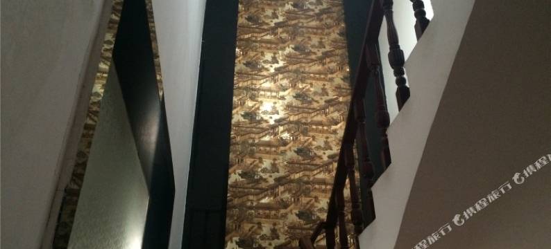 单县菏泽吉星宾馆图片