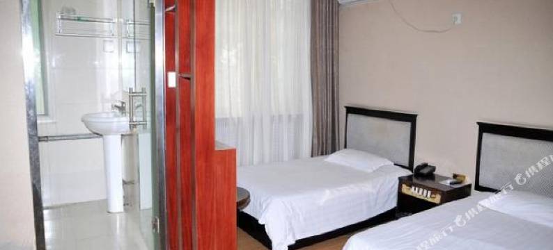 公交宾馆(淄博留仙湖路店)图片