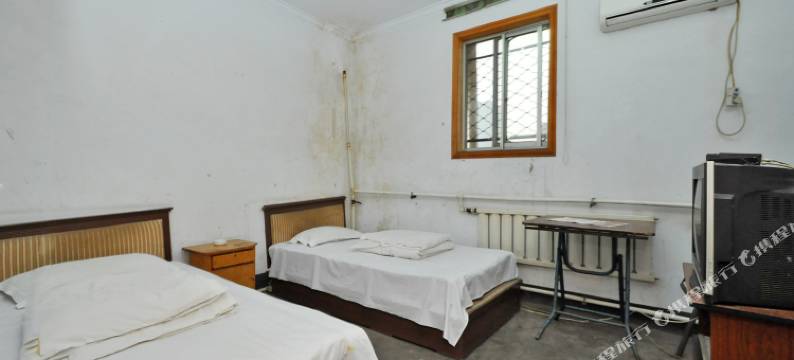 临沂鑫华宾馆图片