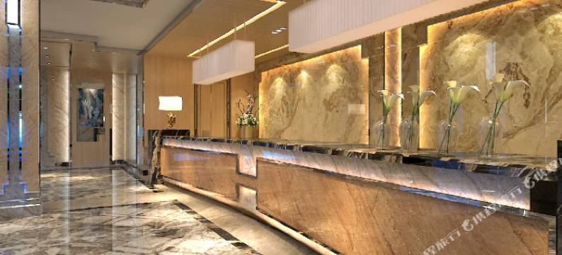 晋城翰林大酒店图片