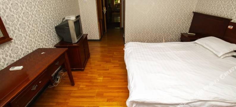 宣城中运宾馆图片