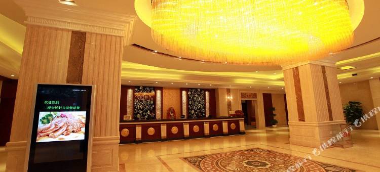 寿光凯德华大酒店图片