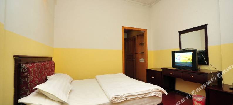 勐海粮苑宾馆图片