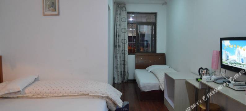 沭阳建新宾馆图片