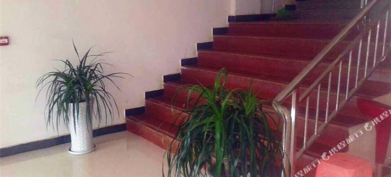 会昌金豪商务宾馆图片