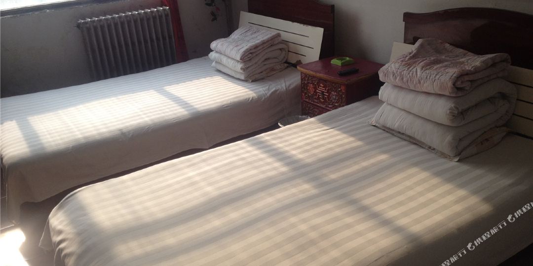 卓资县 >> 酒店  标签: 宾馆客栈 卓资瑞康宾馆共多少人浏览:2352577