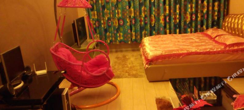 沈阳艾客公寓图片