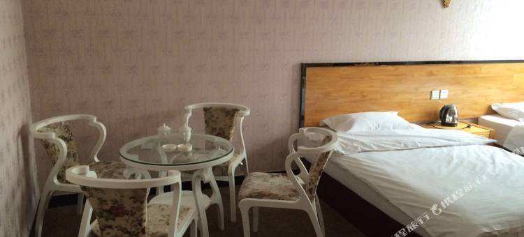 伊宁家庭宾馆图片