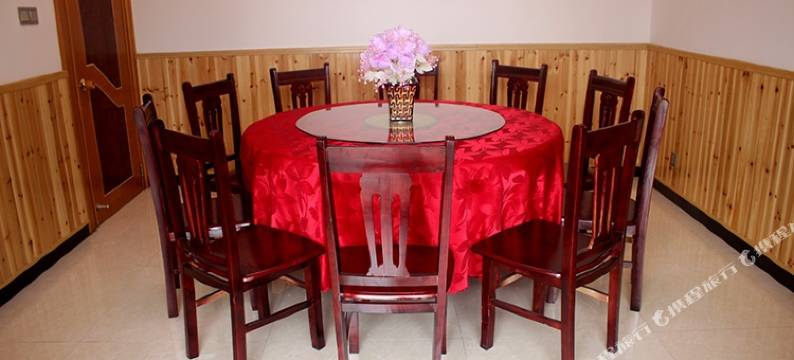 安吉老兵农庄图片