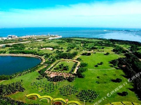 海口宝华海景大酒店