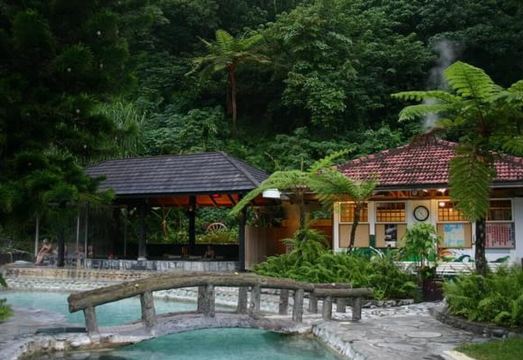 Rainbow Hotel Hotel Overview