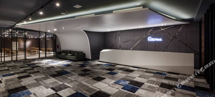 澎湖绿的旅店图片