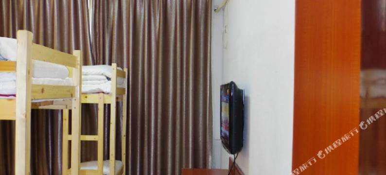 舒雅驿站(华山驿·驴友俱乐部)图片