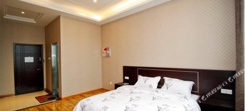 肥西瑞景假日宾馆(三河古镇景区店)图片