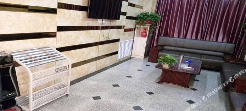 烟台荣祥海岸宾馆(烟台站烟台山店)图片