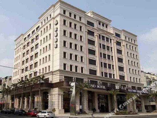 台南永康致稳人文商旅