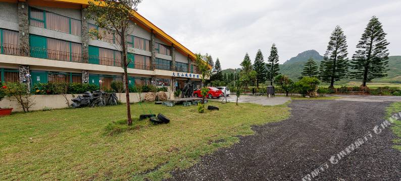 垦丁大尖山风情会馆图片