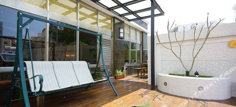 澎湖瑞欣大饭店图片