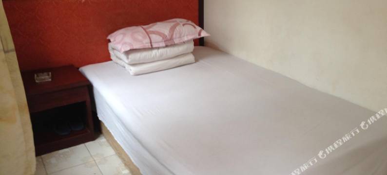 敦煌新龙门客栈图片