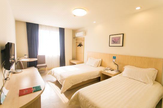 jinjiang inn (suzhou new district tayuan road)