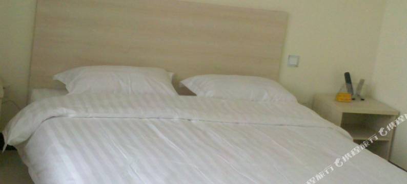 阿尔山北方小镇家庭民宿(口岸公路分店)图片