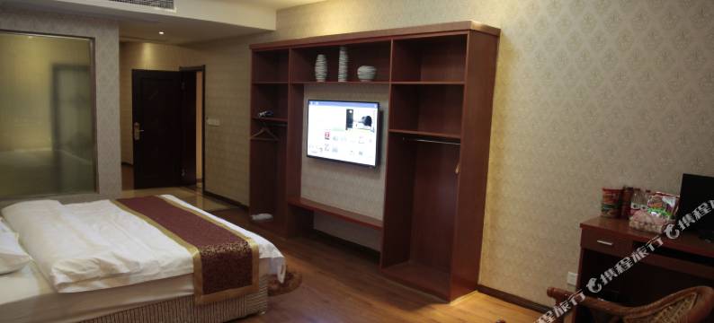 峨眉山帝豪酒店图片