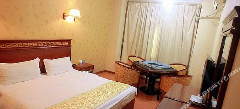 勉县佰佳商务宾馆图片