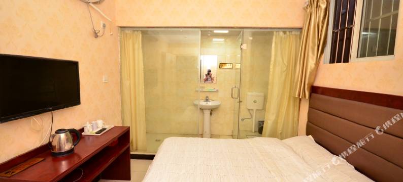 武汉鑫盛商务宾馆图片